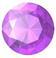 AA / FINE(6-8)   vP -Very light, Moderately Strong, violetish Purple