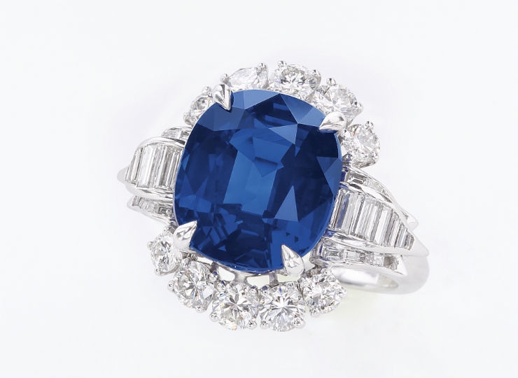 Fancy colored diamonds to feature prominently in Sotheby’s sale in Hong ...